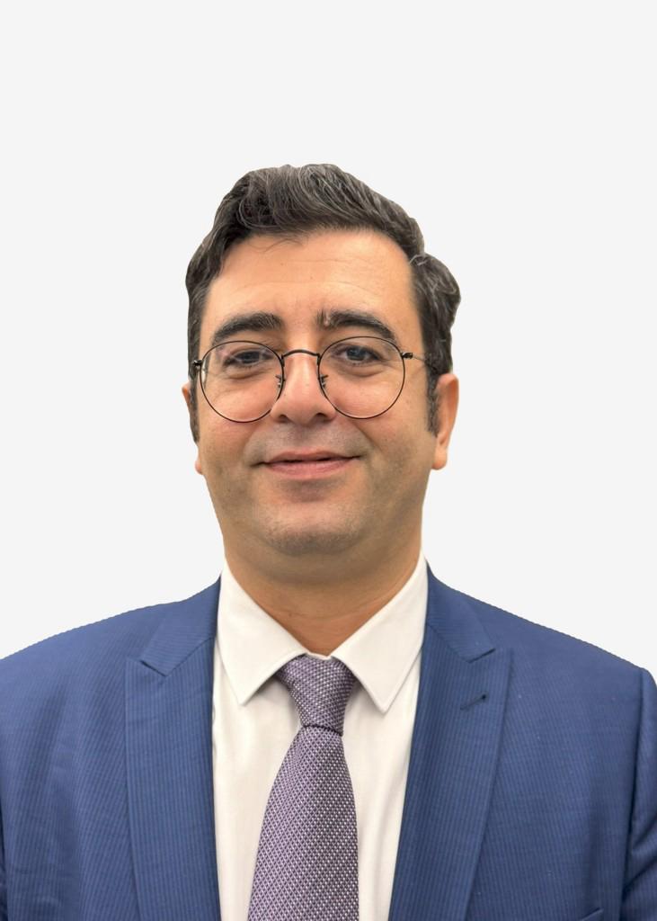 Akademik Danışman Dr. Öğr. Üyesi Kürşad Yağcı
