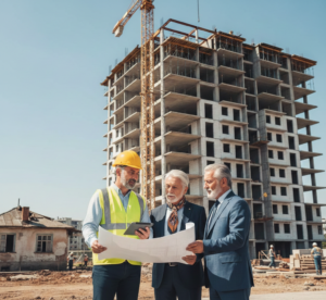 Kat Karşılığı İnşaat Sözleşmesi Nedir?