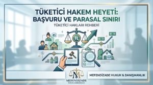 tüketici hakem heyetine başvuru