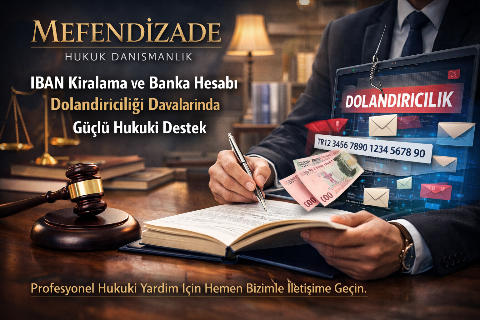 iban-kiralama