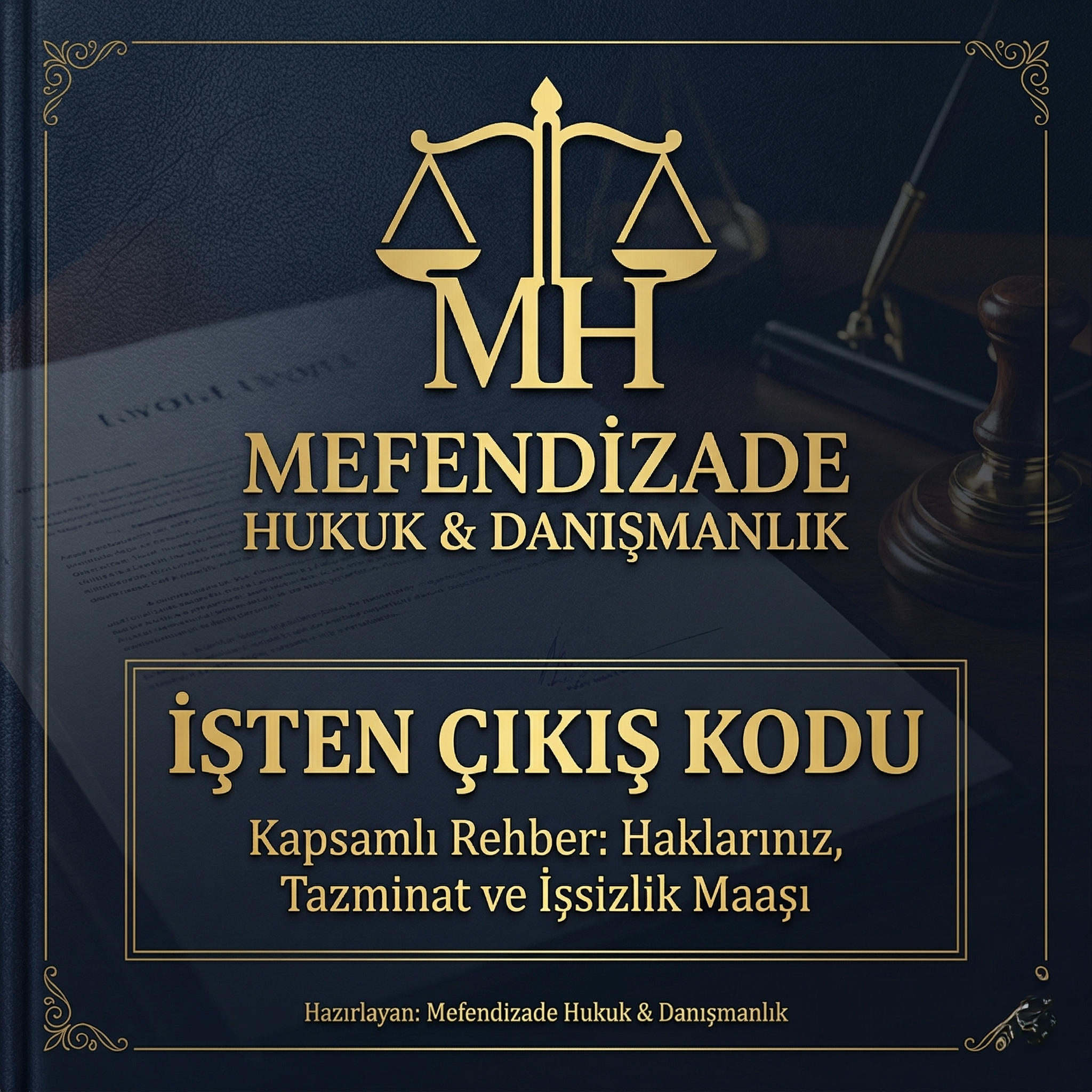 İşten Çıkış Kodu Nedir