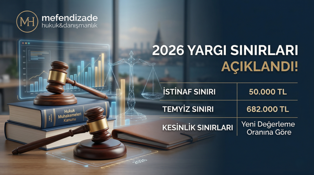isitnaf ve temyiz sınırları