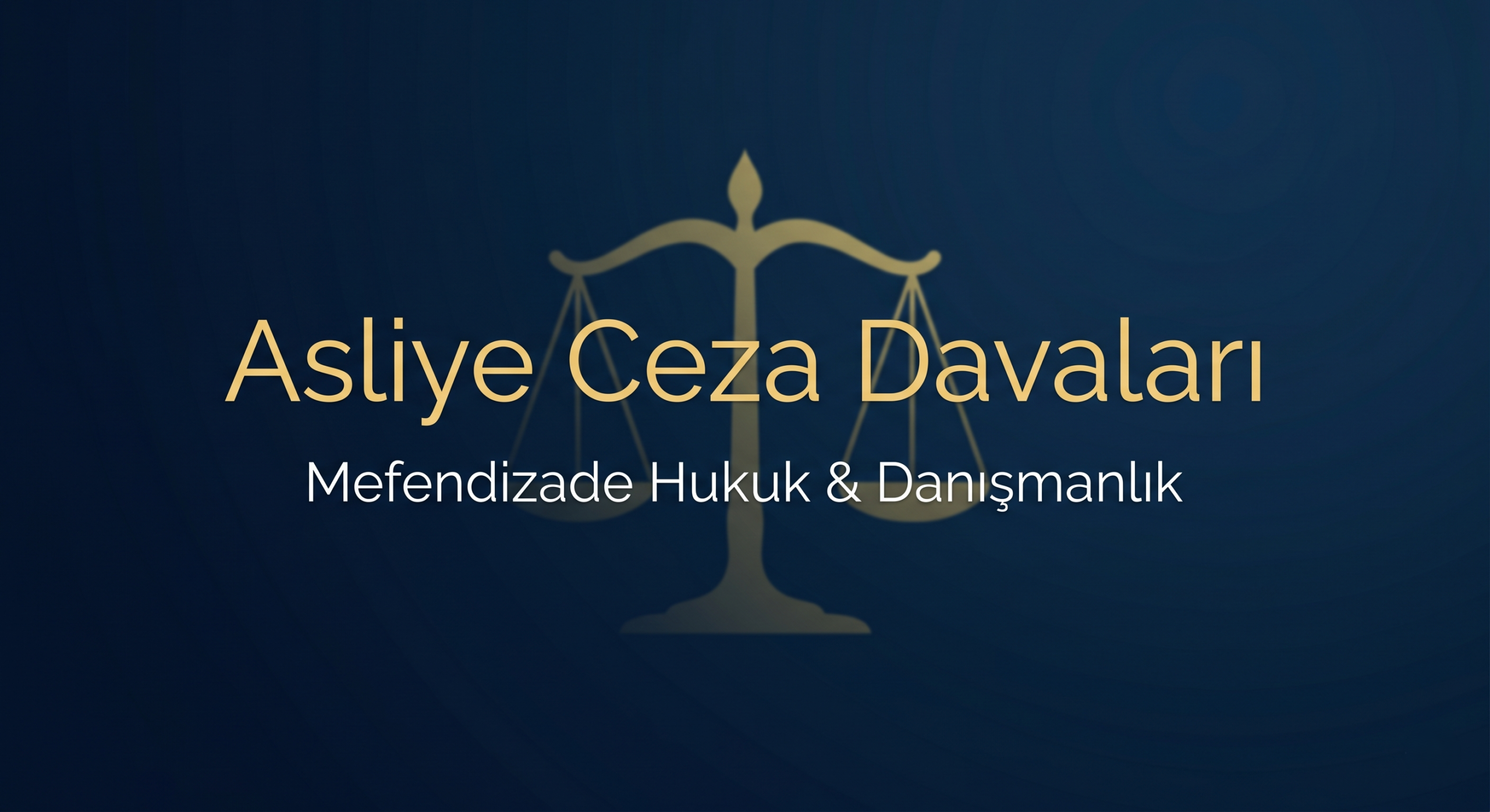Asliye ceza davaları, asliye ceza mahkemesi işleyisi ve asliye ceza avuaktı hakkında bilgi sahibi olun.