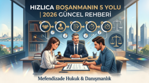 Tek celsede hızlı boşanma nasıl gerçekleşir? Anlaşmalı boşanma protokolü, çekişmeli boşanma davası, boşanma nedenleri ve nafaka davası süreçleri için uzman boşanma avukatı rehberi.