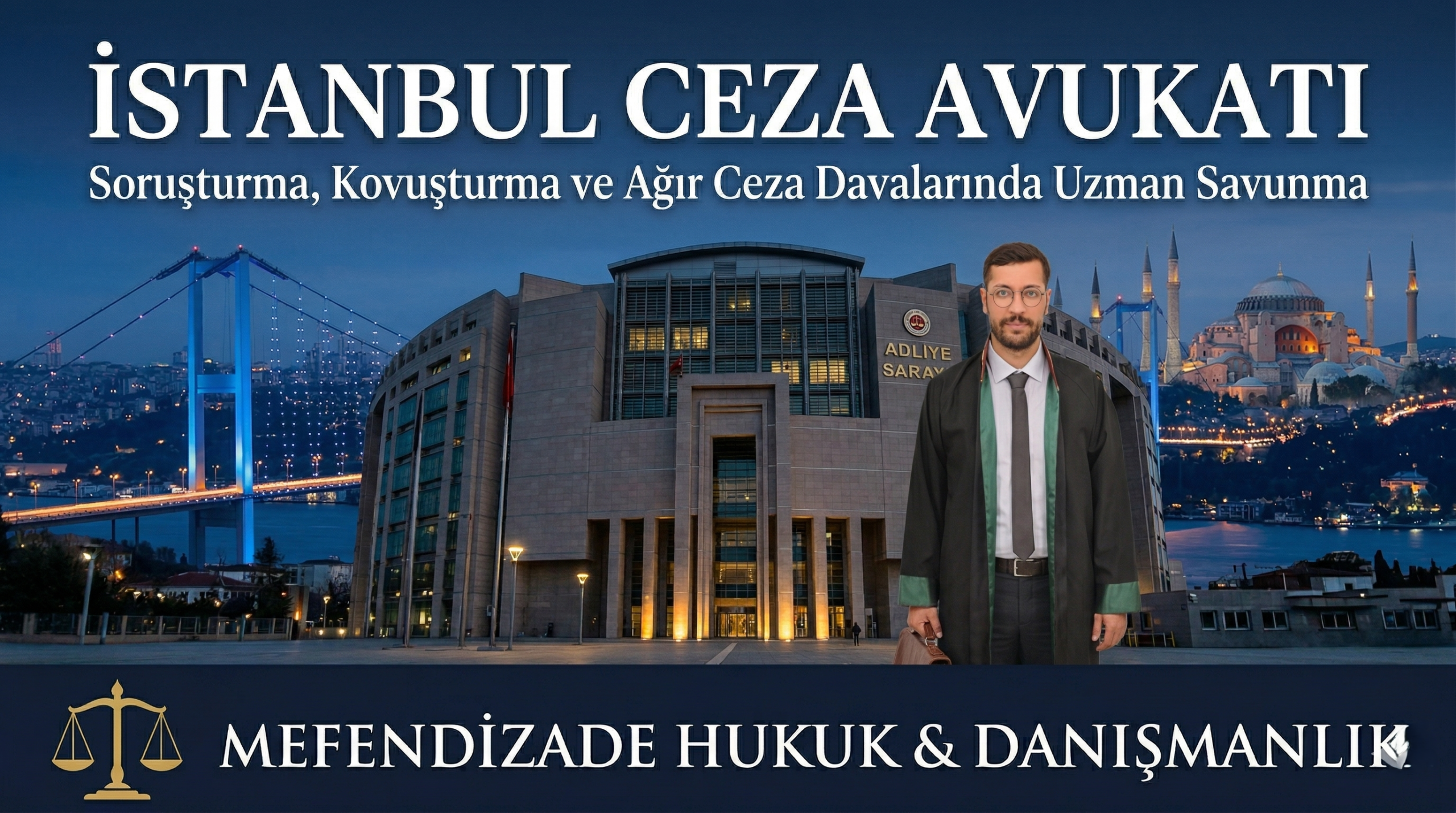 İstanbul ceza avukatı, ceza avukatı ve avukat ücreti hakkında bilgi edinin.
