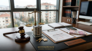 Kira tespit davası nedir ve hukuki süreç.