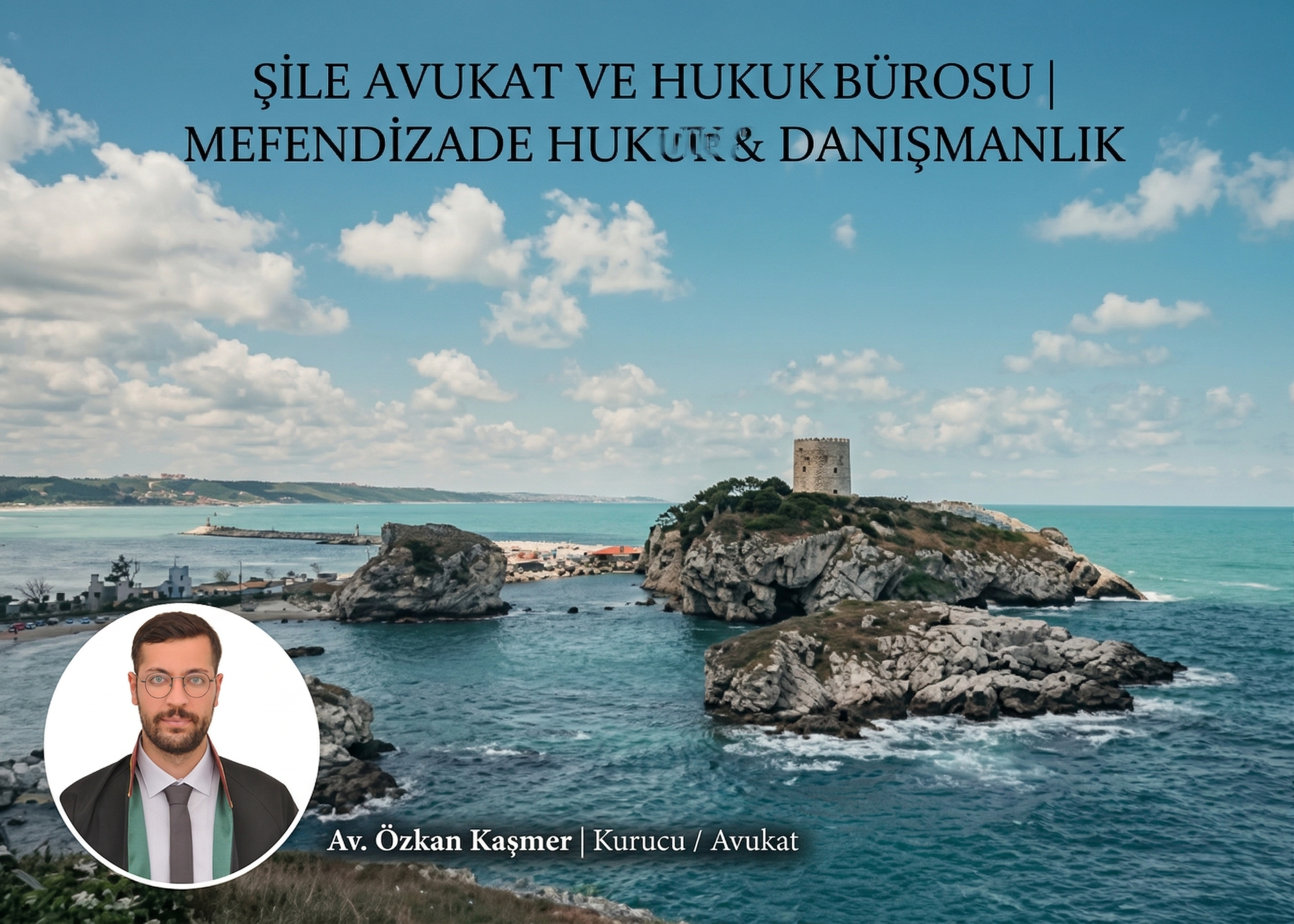Şile Avukat ve Hukuk Bürosu | Mefendizade Hukuk & Danışmanlık