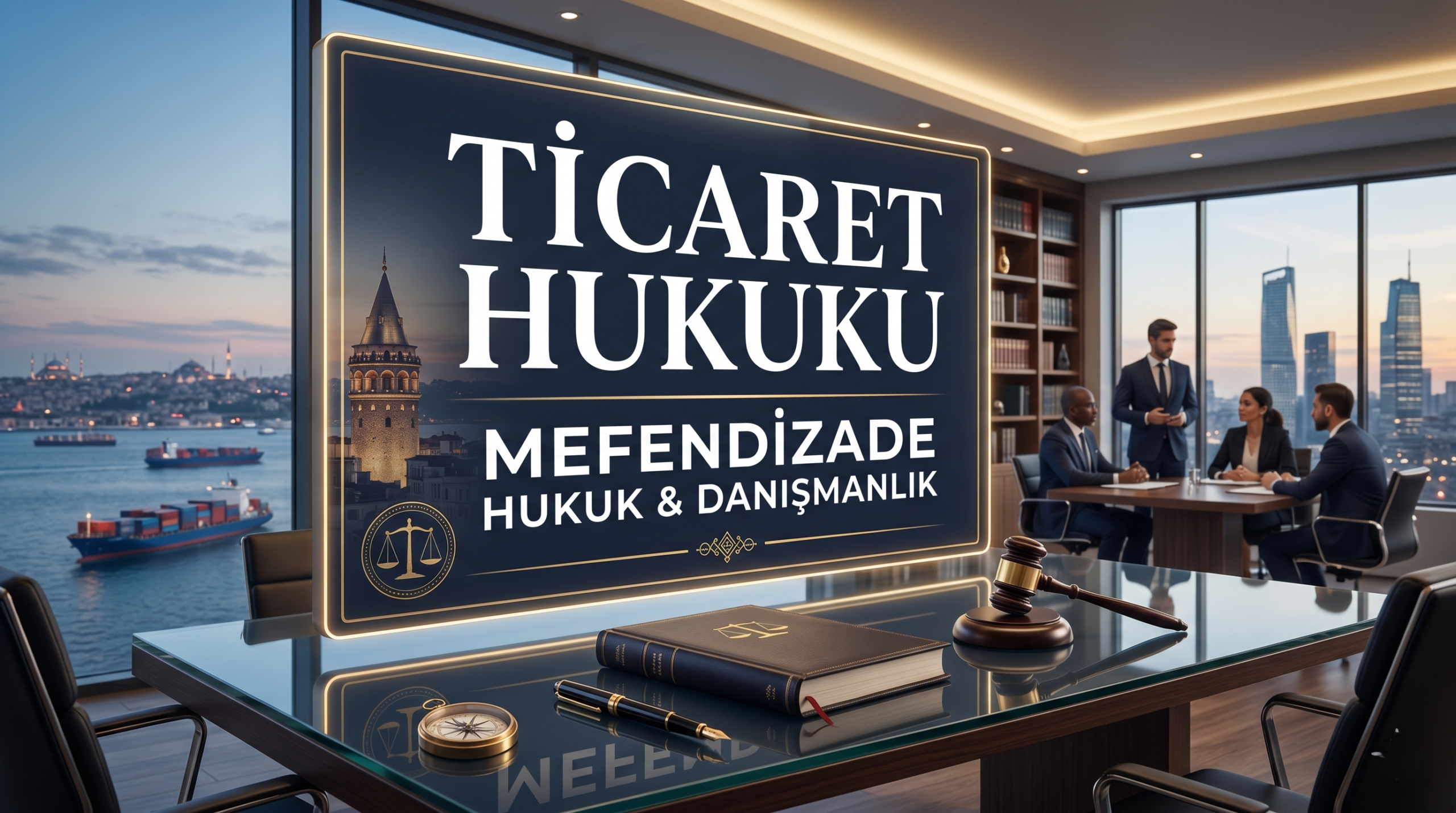 Ticari işletmenin devri sürecinde ticari işletmenin devri şartları ve ticari işletme devir işlemleri rehberi. Hukuki ticari işletme devri sözleşmesi için İstanbul şirket avukatı desteği alın.