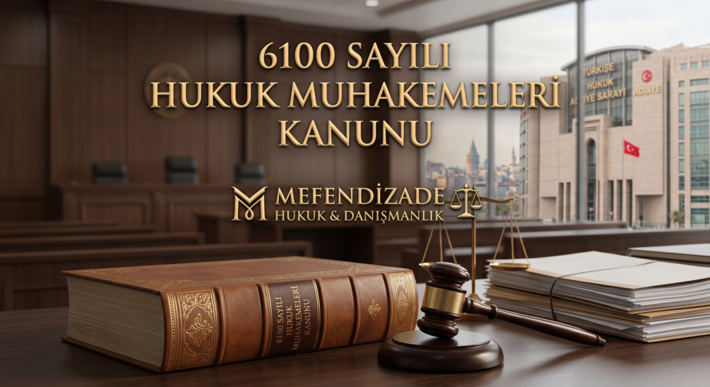 Hukuk muhakemeleri kanunu tam metnini okuyun. Görev, yetki ve diğer usul kuralları hakkında bilgi edinin.