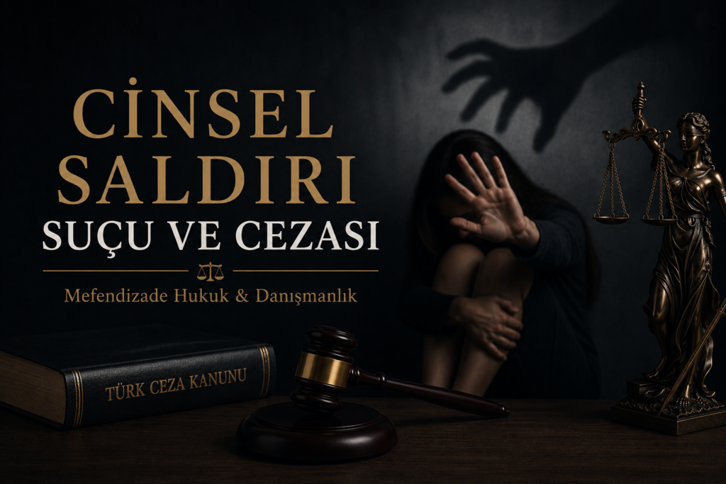Cinsel saldırı suçu ve cezası hakkında bilgi edinin. Suçun sarkıntılık düzeyinde kalması sarkıntılık suçunu ve cinsel saldırı suçunun nitelikli hallerini öğrenmek için makaleyi okuyun.