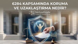 koruma ve uzaklaştırma nedir, sağladığı avantajlar nedir, nelerden korunulur veya uzaklaştırılır, farkları hakkında bilgi edinin.