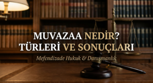 muvazaa nedir? muvazaa sayılan haller nelerdir? Muris muvazaası, mirastan mal kaçırma ve muvazaanın sonuçları hakkında bilgi sahibi olun.