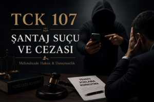 Şantaj suçu ve cezası hakkında bilgi edinin. Şantaj suçunun cezası nedir cevabını öğrenin.