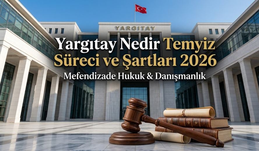 yargıtay nedir, yargıtayın görevleri, temyiz süreci hakkında bilgi edinin.