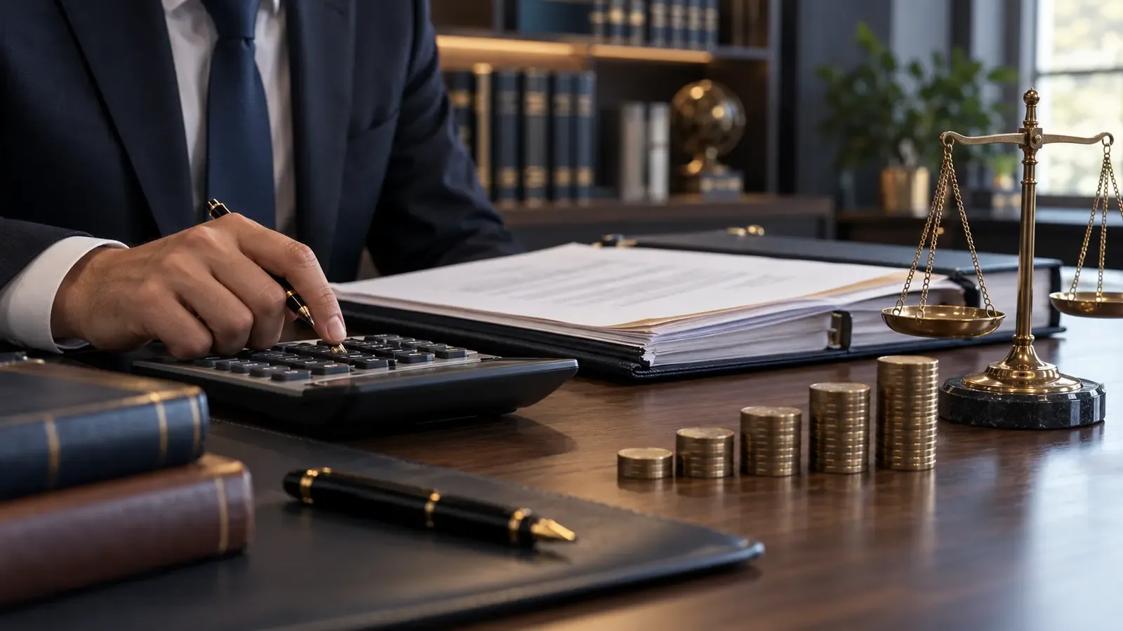 2026 İcra Faizi Hesabı: Güncel Oranlar ve Formül