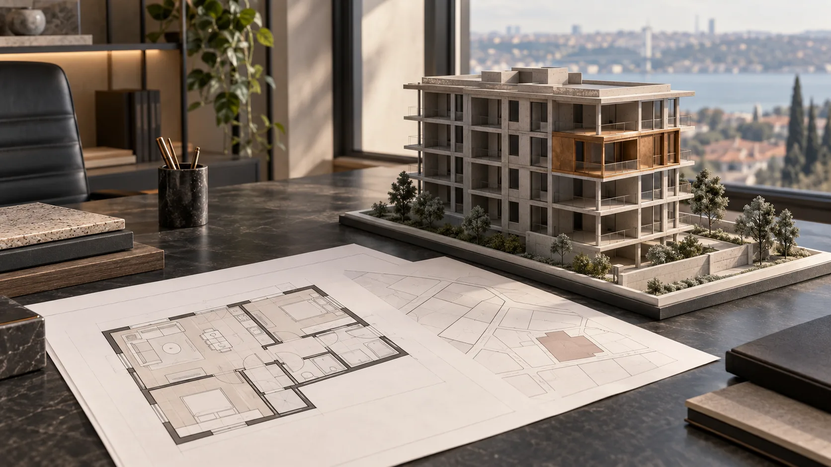 Kat İrtifaklı Tapu Alınır mı? Riskler ve Kontroller